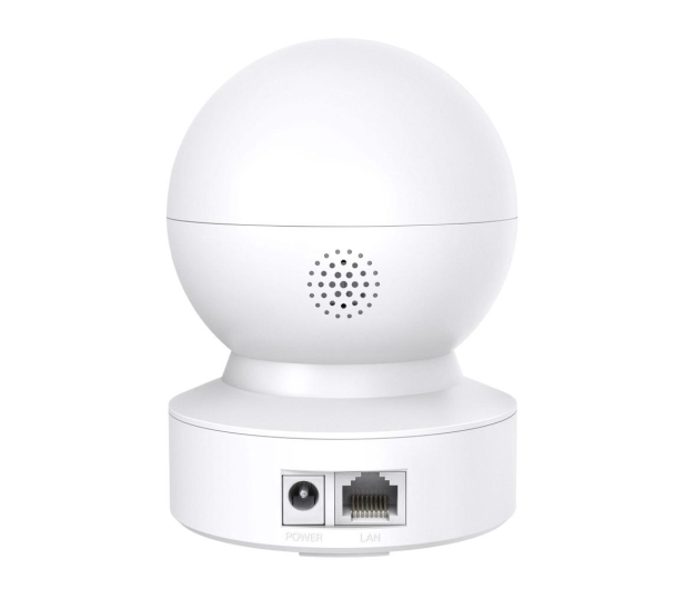 TP-Link Tapo C202 Obrotowa kamera Wi-Fi do monitoringu domowego - 1366178 - zdjęcie 2